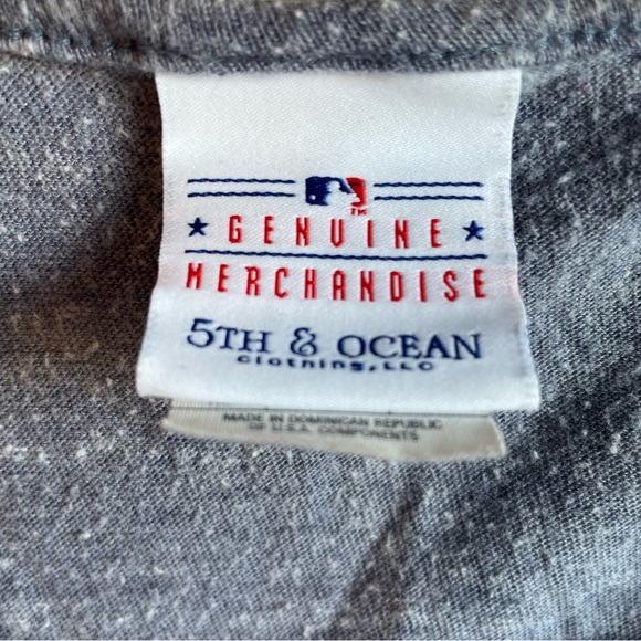 Red Sox Tank - Picture 4 of 5